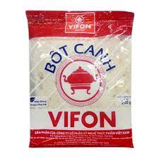 Bột canh
